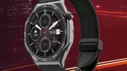 Lenovo Watch S Duyuruldu: Bütçe Dostu AMOLED Akıllı Saat