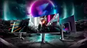 Yapay Zeka Destekli Gigabyte FO32U2 Oyun Monitörü Çıktı