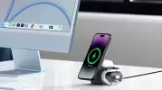 Samsung'a 3 Kat Fark Atacak: Apple, iPhone 17 ile 45W Şarja Geçebilir!