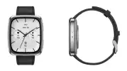 Amazfit Active 2 Square Tanıtıldı: Kalp Ritmi Takibi ve 160'ın Üzerinde Spor Modu Desteği Sunuyor