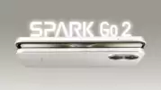 Tecno Spark Go 2 Geliyor: Renk Seçenekleri Duyuruldu