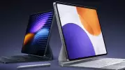 Xring O1 İşlemcisiyle Geliyor: Xiaomi Pad 7S Pro Tasarımı Göründü!