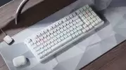 Lenovo Aurora GK10 Mekanik Klavye Tanıtıldı