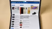 Amazon Katlanabilir Dizüstü Bilgisayar Üretecek!