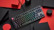 Keychron C1 Pro ve C3 Pro Mekanik Klavyelerini Piyasaya Sürdü