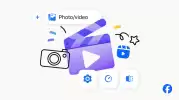 Meta Tüm Facebook Videolarını Reels Haline Getiriyor