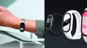 Xiaomi Smart Band 10 İddialı Özelliklerle 30 Haziran'da Geliyor!