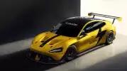 Xiaomi SU7 Ultra Amiral Gemisi Elektrikli Aracı, Gran Turismo 7'de Pistlere Çıkıyor