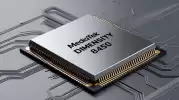 MediaTek Dimensity 8450 Çipi Tanıtıldı: Oyun ve Yapay Zeka için Tasarlandı