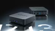 Minix NGC N713 Mini PC Piyasaya Çıktı! İşlemcisiyle Fark Yaratacak