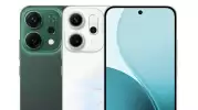 Oppo Reno 14 5G Tanıtımı Başladı: İşte Detaylar