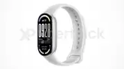 Xiaomi Smart Band 10 Özellikleri Sızdı: Şarjı 21 Güne Kadar Dayanıyor!
