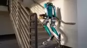 Amazon Paket Teslimi için İnsansı Robotlar Üretiyor!