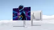Philips'ten 500 Hz'lik Süper Hızlı QD-OLED Oyun Monitörü!