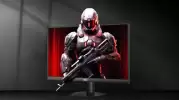 AOC 150 Dolara Oyun Monitörü Satıyor!