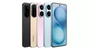 Vivo V60 ve OriginOS Ağustos Ayında Tanıtılacak