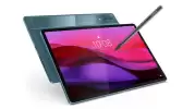Lenovo Yoga Tab Plus Çıktı: Android 17'ye Kadar Güncelleme Sözü Verildi