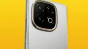 iQOO Z10 Turbo Plus Tasarımı Ortaya Çıktı: Ağustos'ta Çıkış Yapacak
