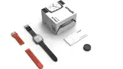 Amazfit Active 2 Square Güçlü Özelliklerle Piyasaya Sürüldü