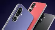 Samsung Galaxy F36 5G Tanıtıldı: 6 Android Güncellemesi Alacak