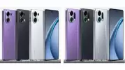 Oppo K13 Turbo ve Oppo K13 Turbo Pro Özellikleri Sızdı!