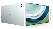 Huawei OLED Tabletler Piyasaya Sürüyor: İşlemci Detayı Ortaya Çıktı