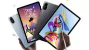 Redmi Pad 2, 161 Dolardan Başlayan Fiyatlarla Satışta