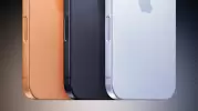 iPhone 17'nin Yeni Renk Seçeneklerine İlk Bakış!
