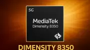 MediaTek Dimensity 8350 AnTuTu ve Geekbench Puanı!
