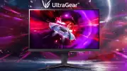 LG UltraGear 27GX700A, Dördüncü Nesil Tandem OLED Panelli İlk Monitör
