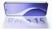 Oppo Reno 15 Serisine Yeni Bir Model Eklendi: Kasım'da Geliyor!