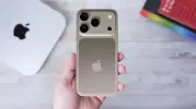 iPhone 17 Air'ın Metal Pilinin Ortaya Çıktığı İddia Edildi