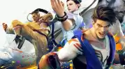 Street Fighter 6 Yeni Fragmanında Sürpriz Karakter ve Detaylar Tanıtıldı