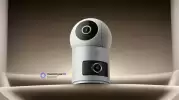Xiaomi Smart Camera 4 Dual-Camera Edition: Sınır Tanımayan Akıllı Kamera!