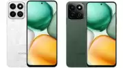 Honor X7c 5G Piyasaya Çıktı: İşte Fiyatı ve Özellikleri