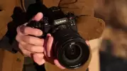 Panasonic LUMIX S1II ve S1IIE Kameralarını Piyasaya Sürdü
