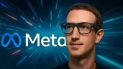 Meta Hypernova Akıllı Gözlük Eylül'de Tanıtılacak: Ekran ve Bileklik Sürprizi!