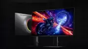 Samsung Odyssey OLED G6: İlk 500 Hz OLED Oyun Monitörü Tanıtıldı