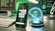 WhatsApp Yapay Zeka Yazma Yardımı Özelliğini Kullanıma Sundu