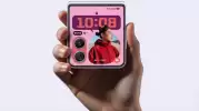 Honor Magic V Flip 2, Dev Kamerası ve Piliyle Tanıtıldı!