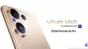 Vivo V60 Çıktı: İşte Fiyatı, Tasarımı ve Özellikleri!