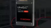 SanDisk'ten Yapay Zeka Dostu 256 TB SSD! İşte Tüm Özellikleri