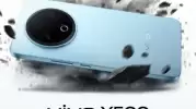 Vivo Y500 Dev Bataryasıyla 1 Eylül'de Satışa Sunulacak!