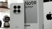 Redmi Note 15 Pro Plus'ın Ekran, Pil ve Şarj Detayları Açıklandı