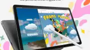 Bütçe Dostu Samsung Galaxy Tab S10 Lite Tanıtıldı: İşte Detaylar