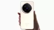 Vivo X300 Pro Detayları ve Performans Puanı AnTuTu'da Ortaya Çıktı