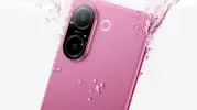 Vivo V60e Özellikleri ve Tasarımı Lansmandan Önce Ortaya Çıktı