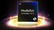 MediaTek Dimensity 9500 Çipi 22 Eylül'de Çıkış Yapacak