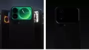 Xiaomi 17 Pro ve Xiaomi 17 Pro Max Arkada İkinci Bir Ekranla Geliyor!