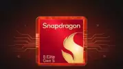 Snapdragon 8 Elite Gen 5 Çipi AnTuTu'da Rekor Bir Puan Aldı!